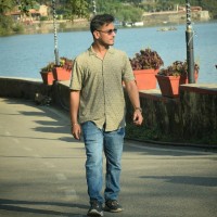 Narayana Coaching Centers Employee Akash Adeshara's profile photo