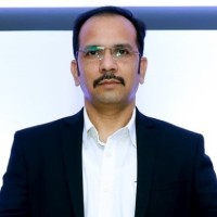 KONE ELEVATOR INDIA PRIVATE LIMITED Employee Amol Gotmare's profile photo