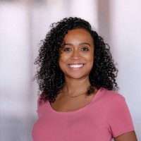 GIBB Engineering Employee Jéssica Silva's profile photo