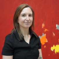 Clyfford Still Museum Employee Lulu Zilinskas's profile photo