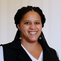 Aquilon Pharma Employee Najate Mahmoude's profile photo