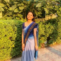 Mehak Gupta Email