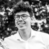 CODA - École d’Informatique Employee Théo Damour's profile photo