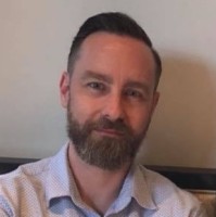 Synamedia Employee David Lamont's profile photo