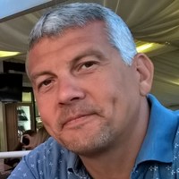 Umicore Employee Peter van der Voort's profile photo