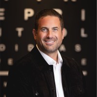 Metropolitan Fine Printers Inc. Employee Nikos Kallas's profile photo