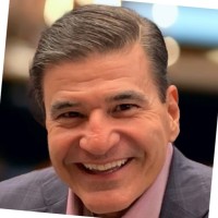 Dell Emc Employee Robert Demaria's profile photo