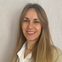 Future Inns Employee Lorena Cifuentes's profile photo