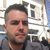 Sigma-Aldrich Employee Thomas Graber's profile photo