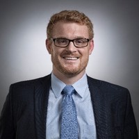 Deutsche Windtechnik Employee Brian Lamay's profile photo