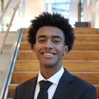 Hill Capital Corporation Employee Aman Lulseged's profile photo
