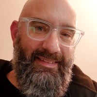 The Adaptavist Group Employee Matt Saunders's profile photo