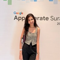 PIXSTER STUDIO Employee Aditi Vanjani's profile photo