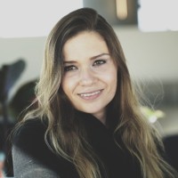 Sparkjoy Studios Employee Gabriela Fernandez Chaves Arriola's profile photo