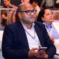 Megha Exports Employee Sunil Pandey's profile photo