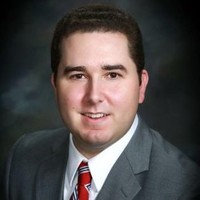 The Baton Rouge Clinic, AMC Employee Blaine Crochet's profile photo