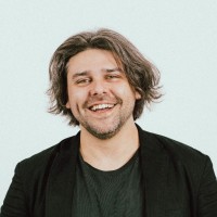 Dmitry Sheynin Email & Phone Number
