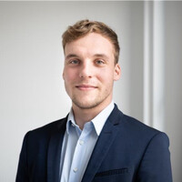 Nexis GmbH Employee Pascal Weinzierl-Galasso's profile photo
