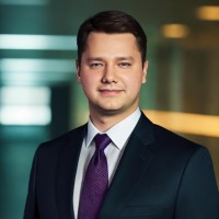 Apifonica Employee Mihails Rabkins's profile photo