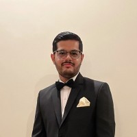 Tilaknagar Industries Ltd. Employee Aksh Jain's profile photo