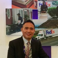 FedEx Express Employee Philip Cheng's profile photo