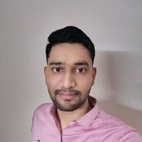 Rain Infotech Private Limited Employee Mit Kotadiya's profile photo