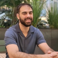 RF-SMART Employee Joseph Cotroneo's profile photo