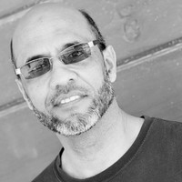 EY Employee Muhammad Hashmi's profile photo