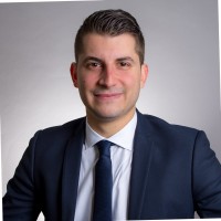 FREY Employee Arthur Bailly's profile photo