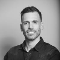 GroupM Employee Zacarias Constanzo's profile photo