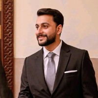 Zeeshan Qaswar's profile photo