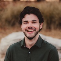 Tanium Employee Daniel Vimont's profile photo