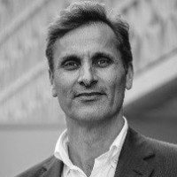 Henry Adams LLP Employee Martin Trundle's profile photo