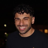 Grayline Group Employee Ninos Khoshaba's profile photo