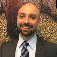 GeoComputing Group LLC Employee Nicolas Pena's profile photo
