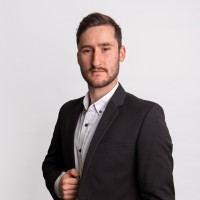 Dragonfly Aerospace Employee Allan Kilian's profile photo