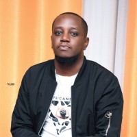 Morris Gitonga Email