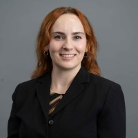 Madeline Hamill Email & Phone Number