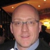 London Borough of Lambeth Employee Gary Whiting's profile photo