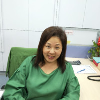 Chan & Chan Engineering Pte Ltd Employee Emily Hee's profile photo
