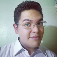 Censys Employee Victor Hugo Quintanar's profile photo