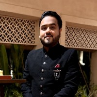 Pranav Rathi Email & Phone Number