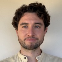 Amini Innovation Corporation (AICO) Employee Baer Lanfried's profile photo