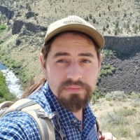 Visual Forester Employee Nic Bruno's profile photo