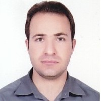 MAPNA O&M Employee Behrouz Mehrafza's profile photo