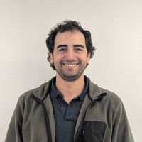 Tecnipak Employee Santiago Brown's profile photo