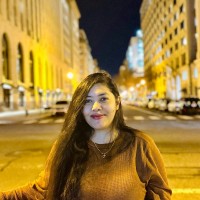 Tanita Hassan Email