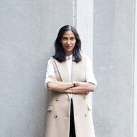 Tory Burch Employee Meenal Mistry's profile photo