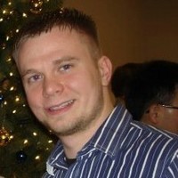 National Coating Corporation Employee Jared Pearl's profile photo