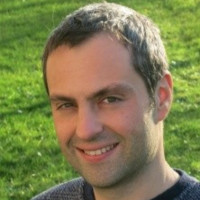 eTheRNA Employee Stefaan de Koker's profile photo